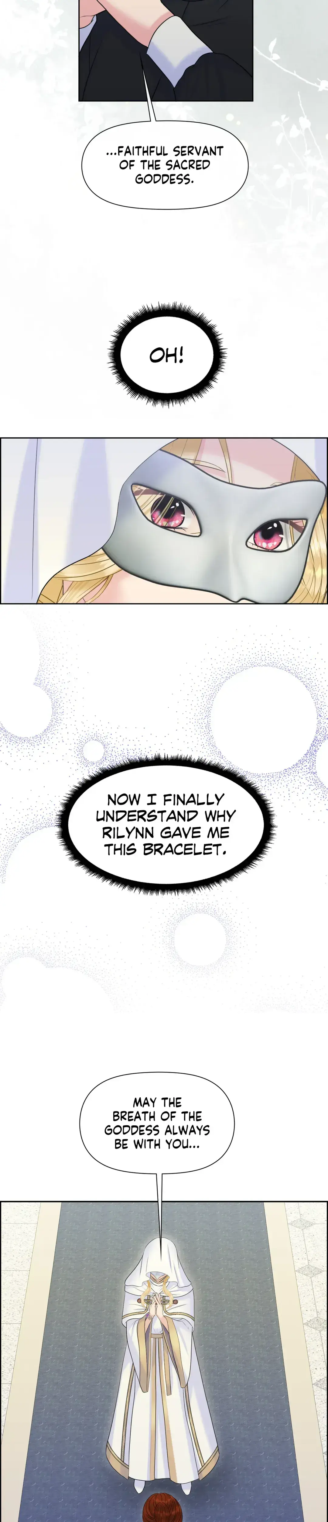 Royal Redemption Chapter 42 - Page 12