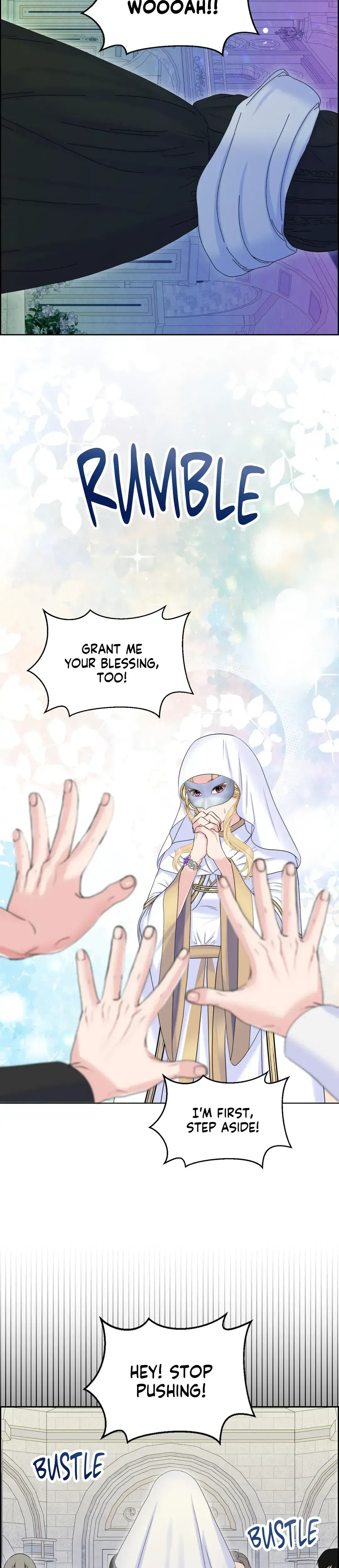 Royal Redemption Chapter 42 - Page 14