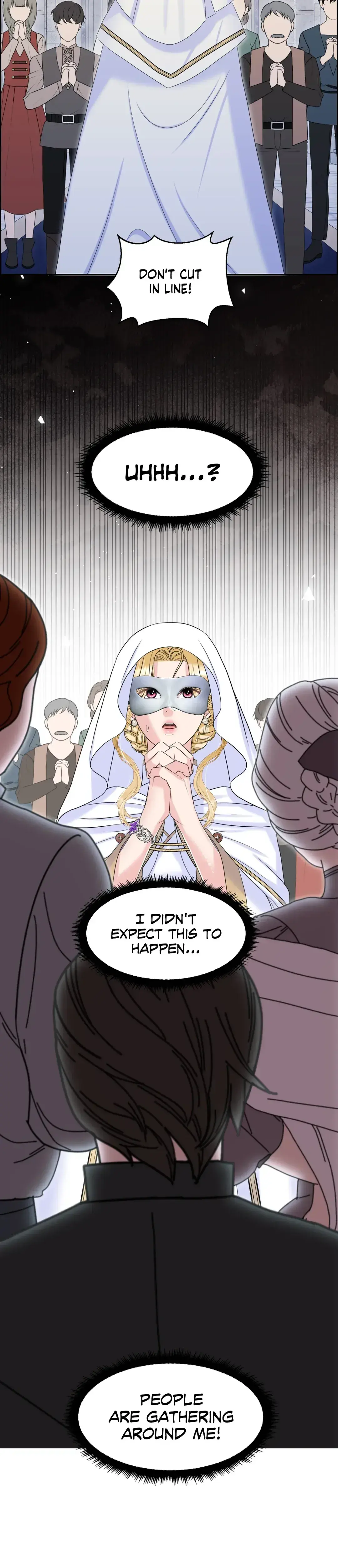Royal Redemption Chapter 42 - Page 15