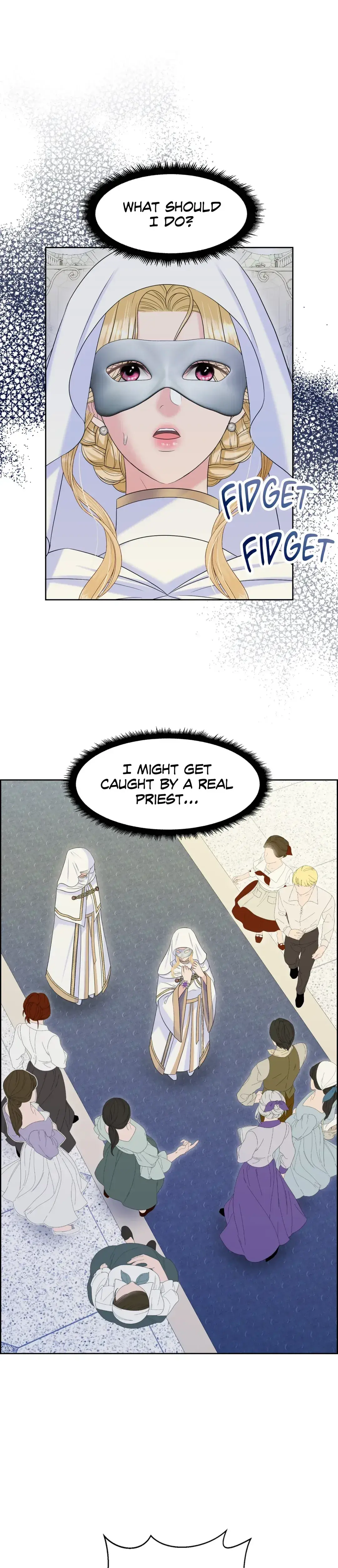 Royal Redemption Chapter 42 - Page 16