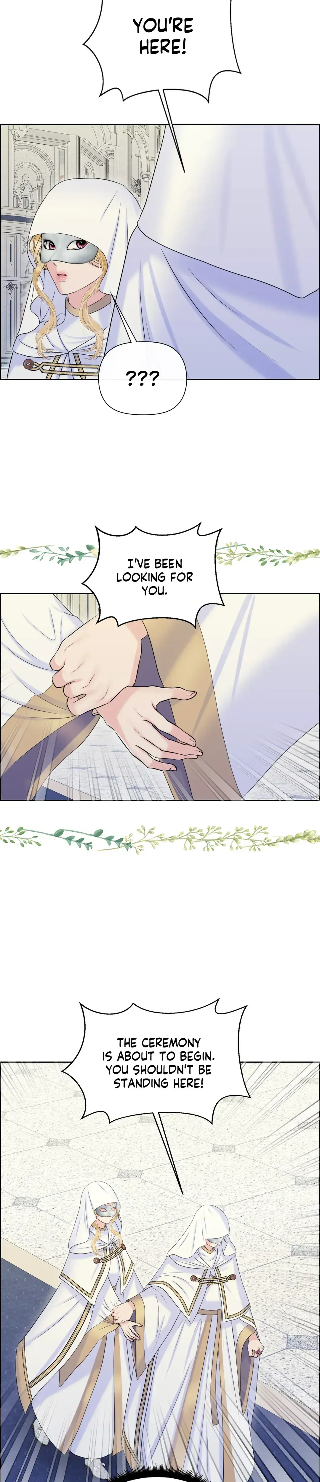 Royal Redemption Chapter 42 - Page 17