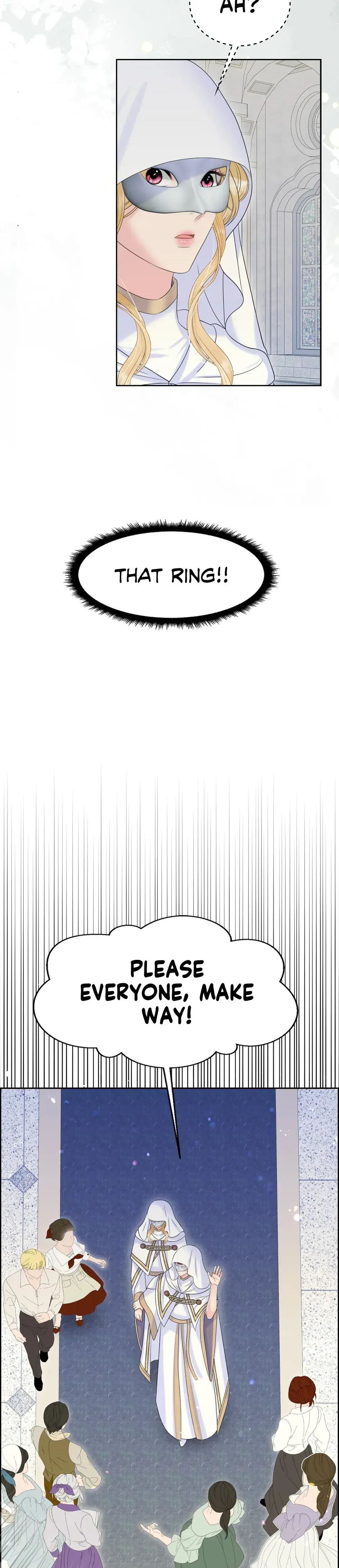 Royal Redemption Chapter 42 - Page 19
