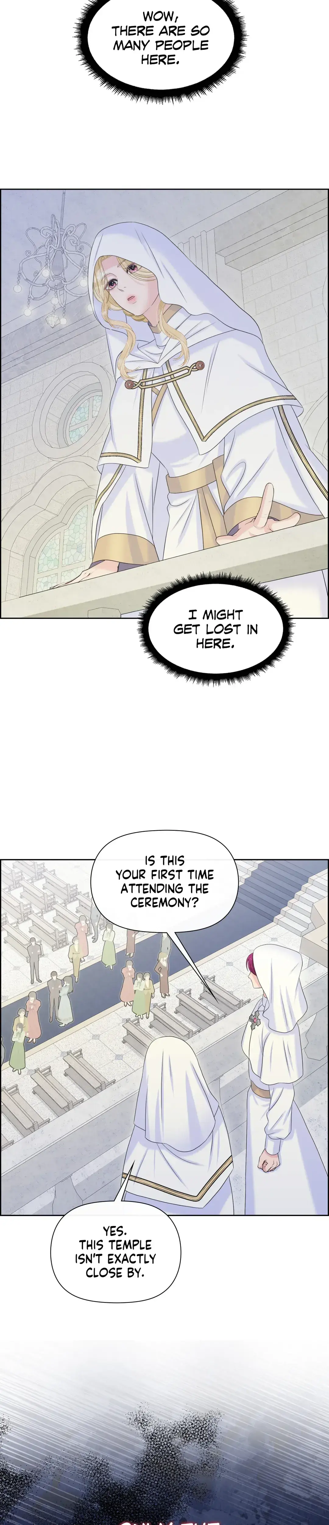 Royal Redemption Chapter 42 - Page 2