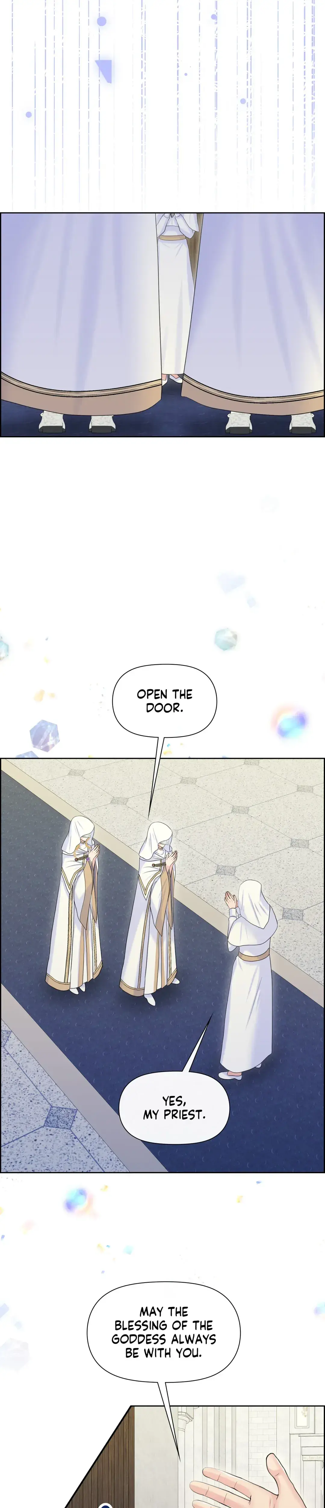 Royal Redemption Chapter 42 - Page 21