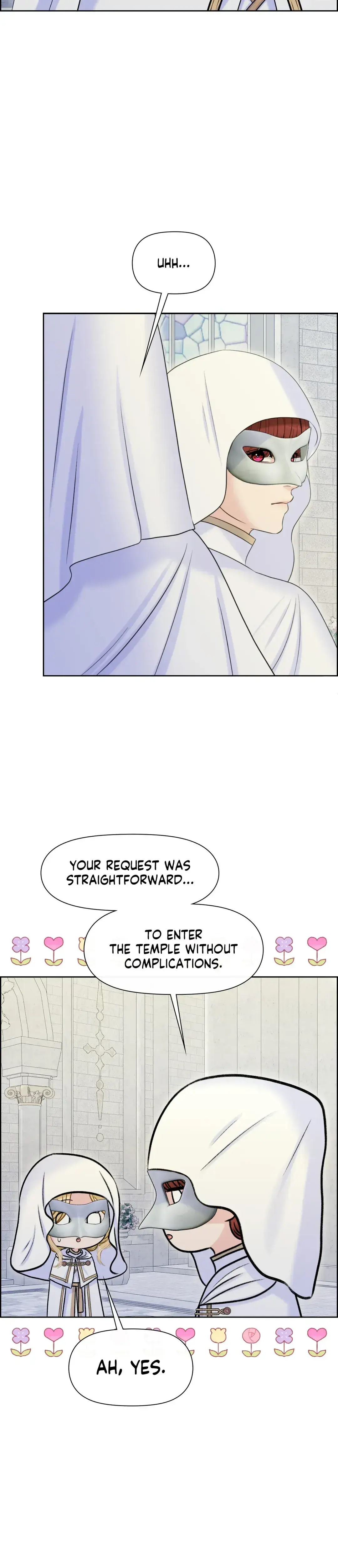 Royal Redemption Chapter 42 - Page 23