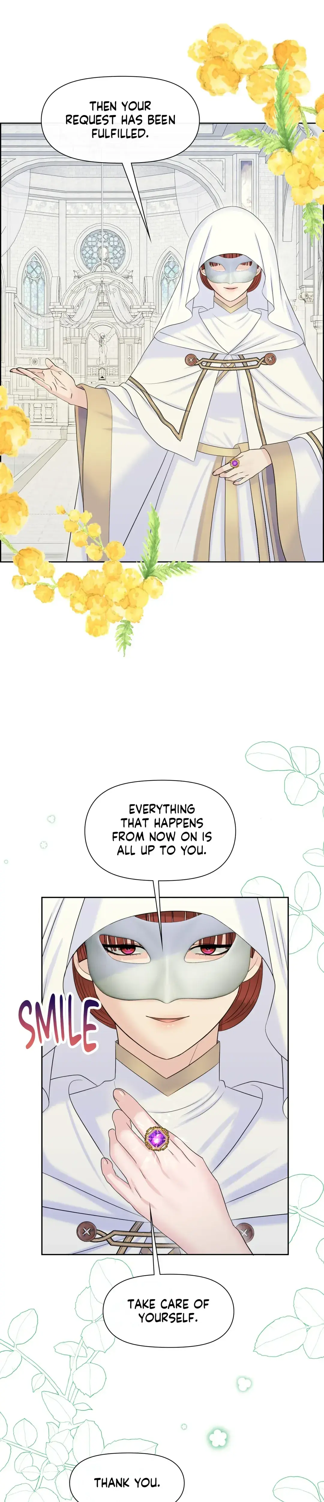 Royal Redemption Chapter 42 - Page 24