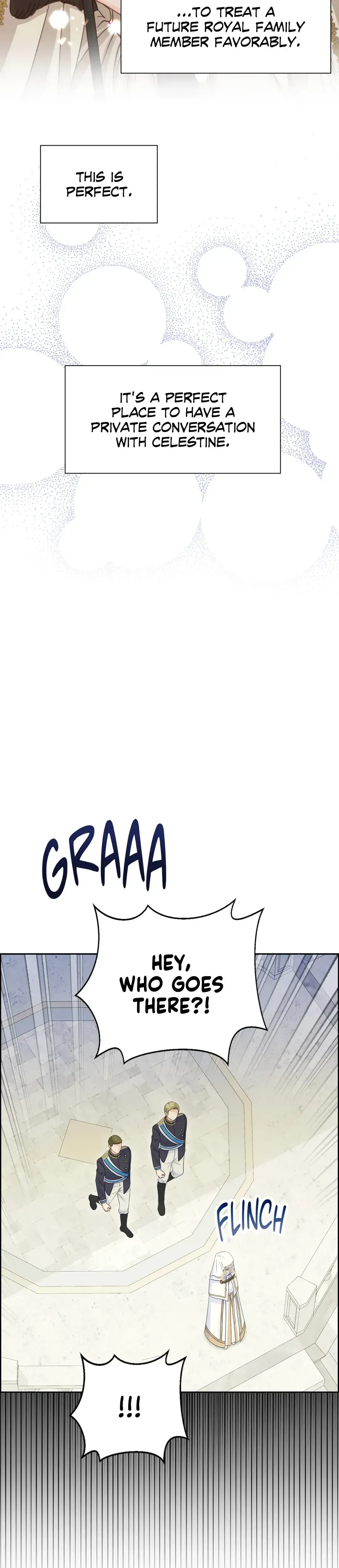 Royal Redemption Chapter 42 - Page 27