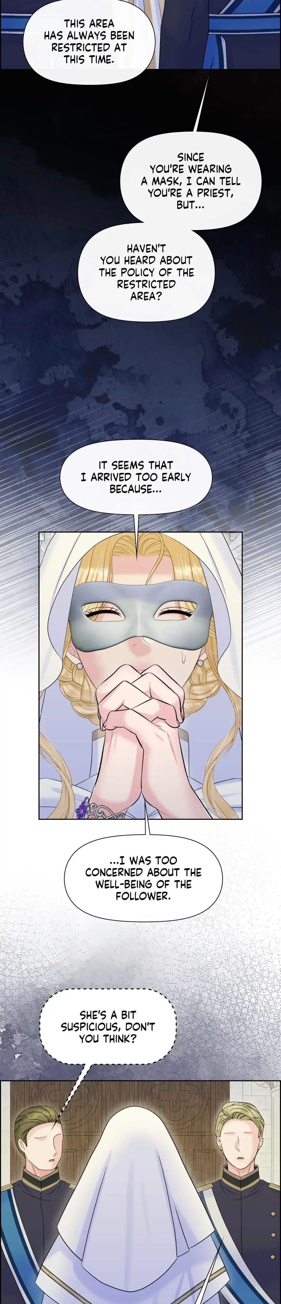 Royal Redemption Chapter 42 - Page 29