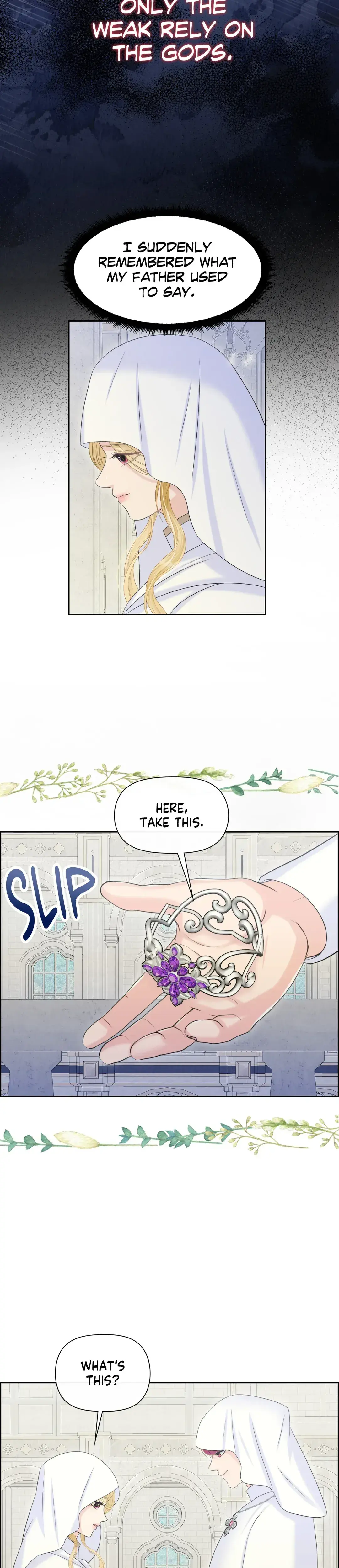 Royal Redemption Chapter 42 - Page 3