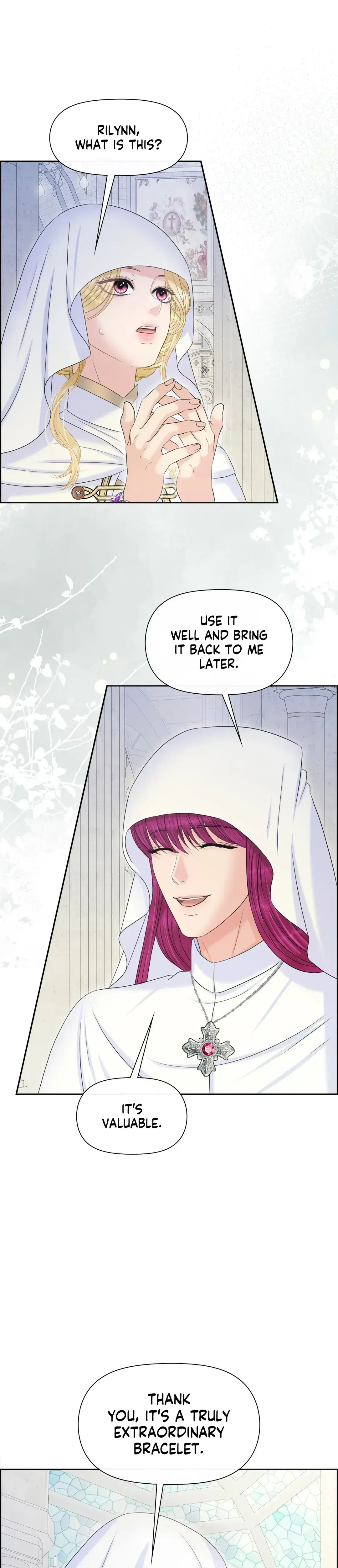 Royal Redemption Chapter 42 - Page 6