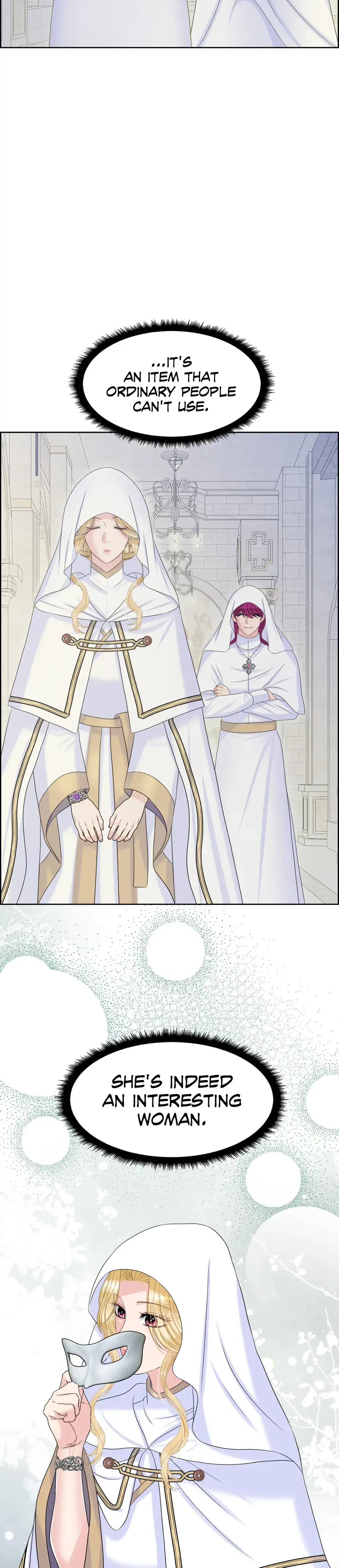 Royal Redemption Chapter 42 - Page 8