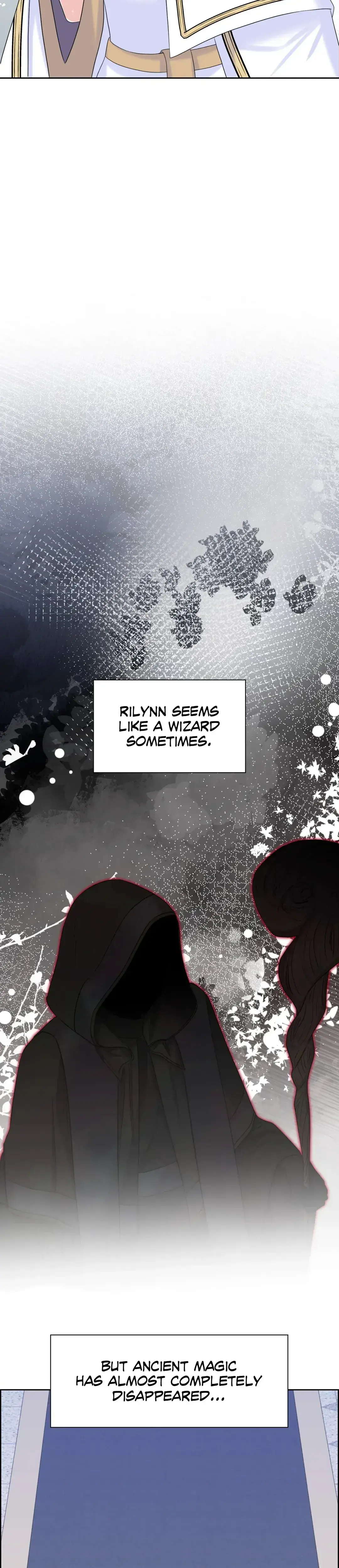 Royal Redemption Chapter 42 - Page 9