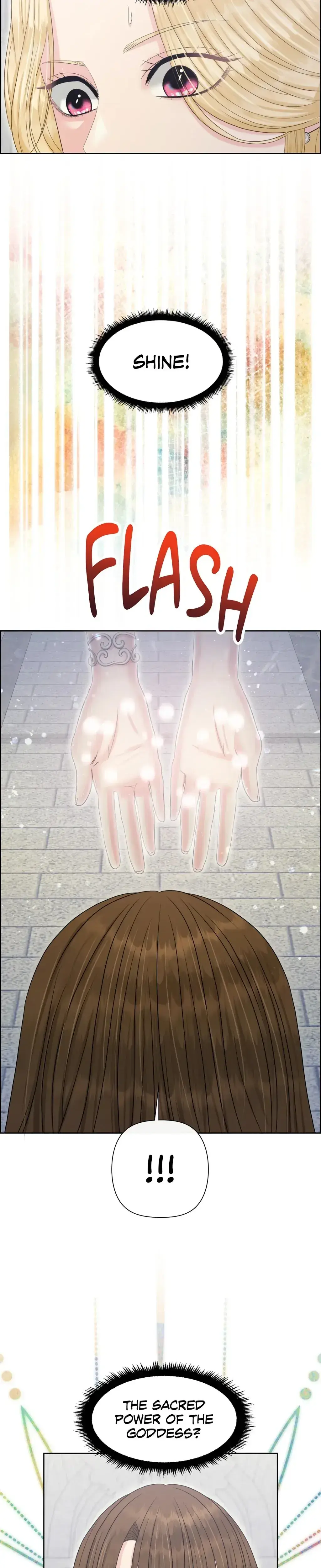 Royal Redemption Chapter 43 - Page 10