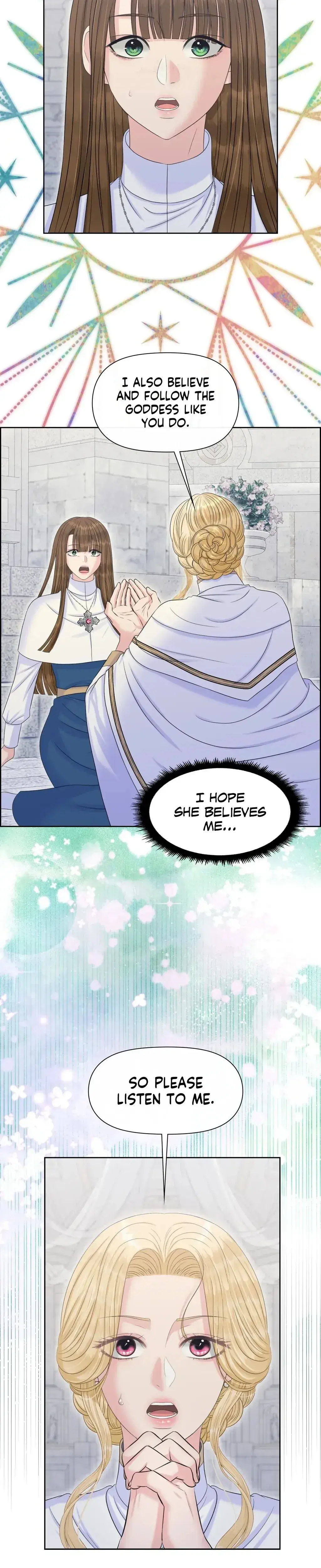 Royal Redemption Chapter 43 - Page 11