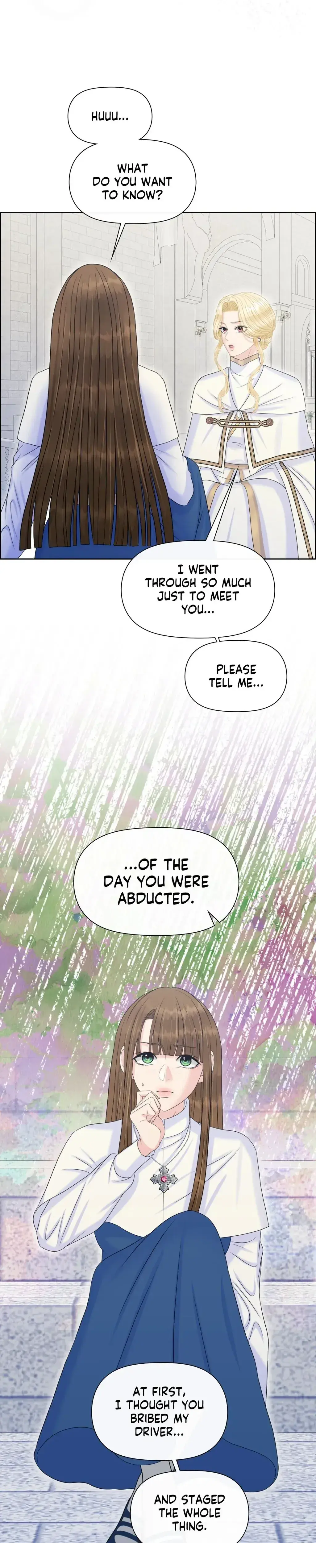 Royal Redemption Chapter 43 - Page 13