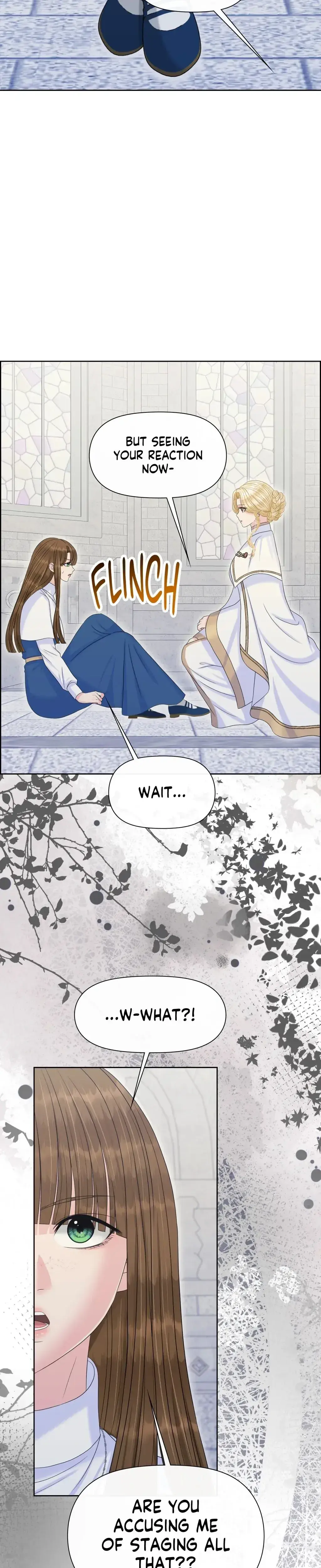 Royal Redemption Chapter 43 - Page 14