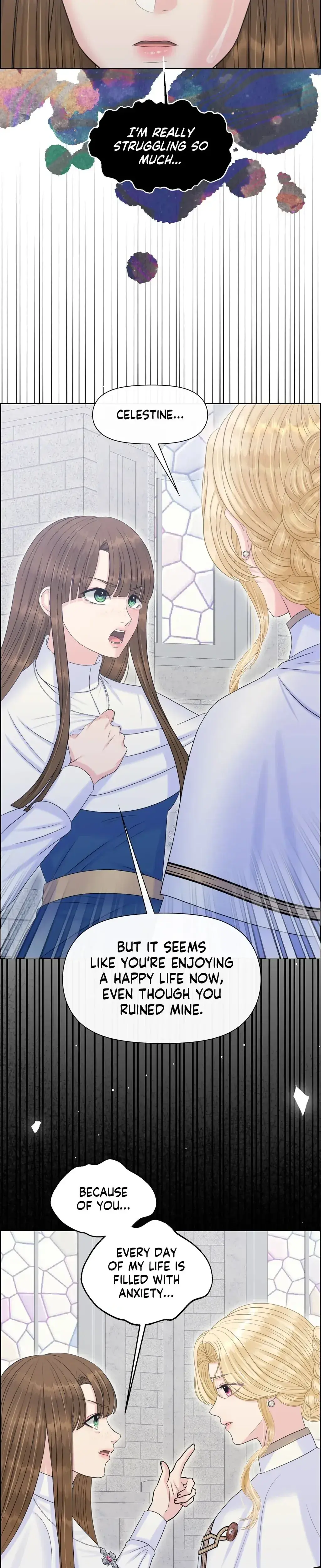 Royal Redemption Chapter 43 - Page 18