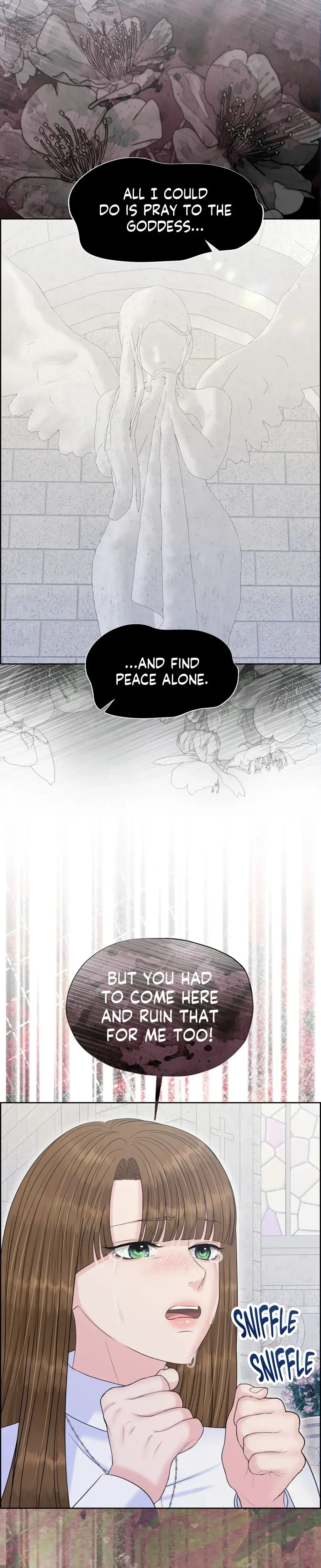 Royal Redemption Chapter 43 - Page 20