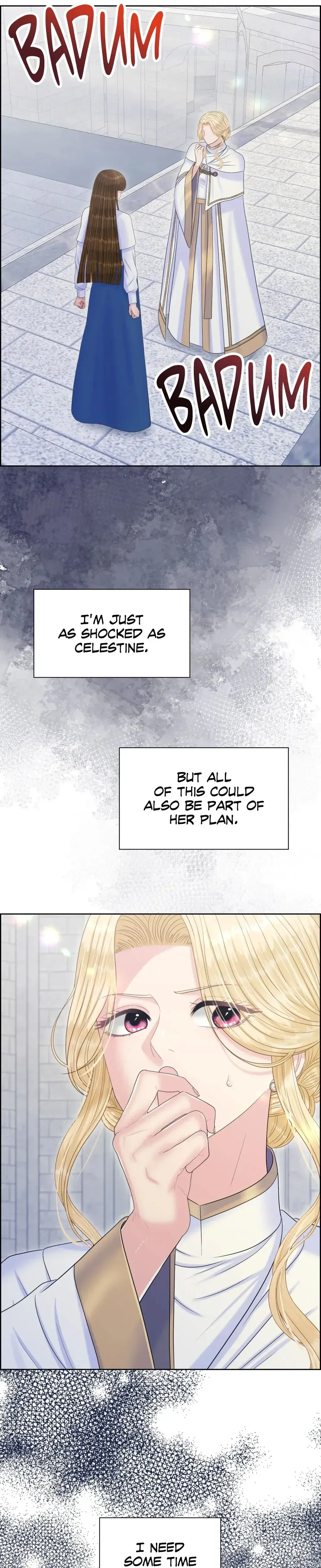 Royal Redemption Chapter 43 - Page 22