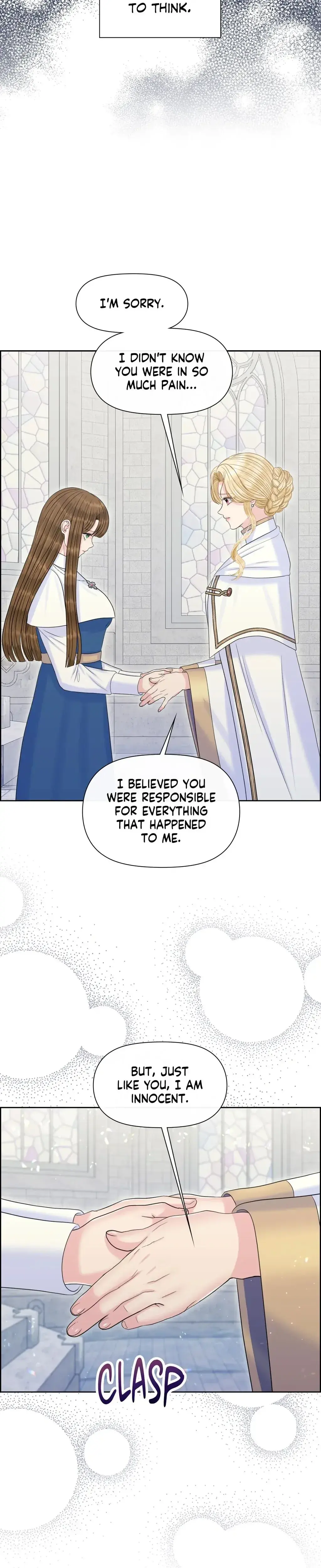 Royal Redemption Chapter 43 - Page 23