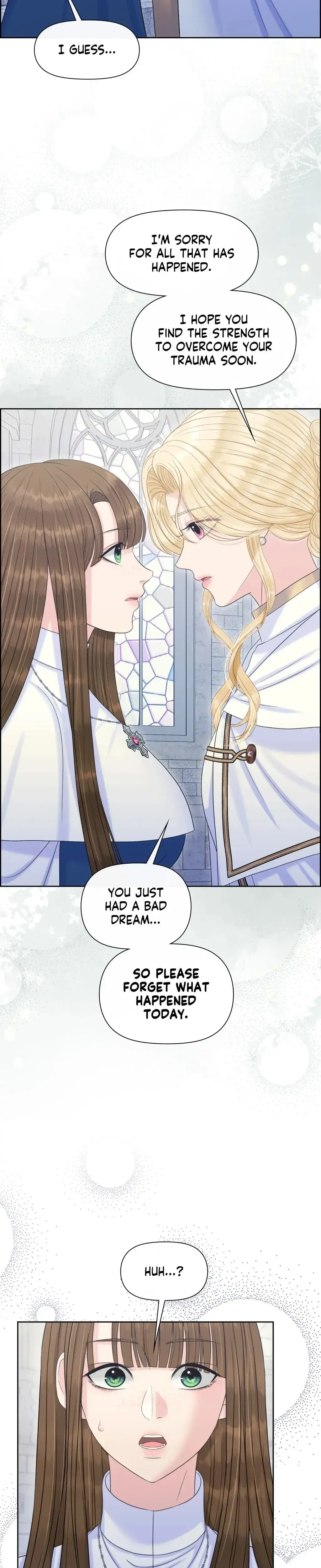 Royal Redemption Chapter 43 - Page 25