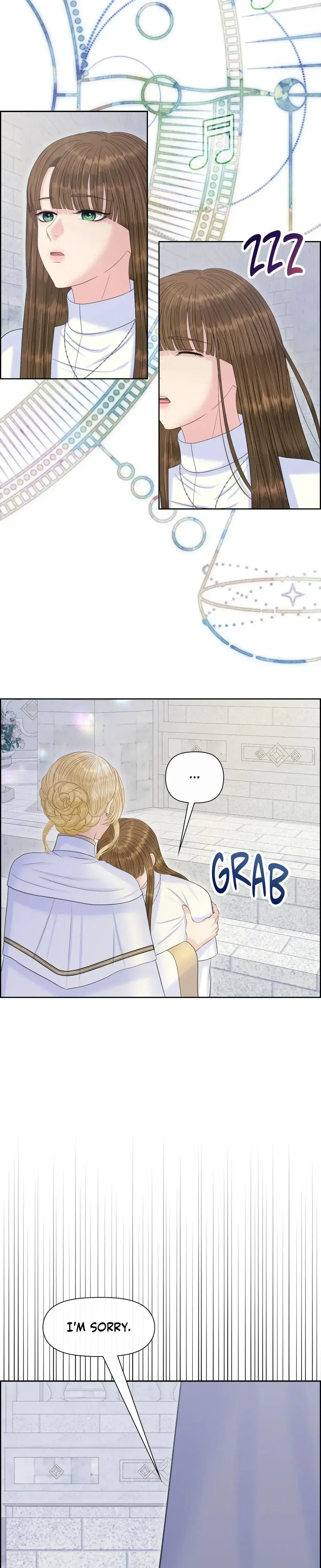 Royal Redemption Chapter 43 - Page 27
