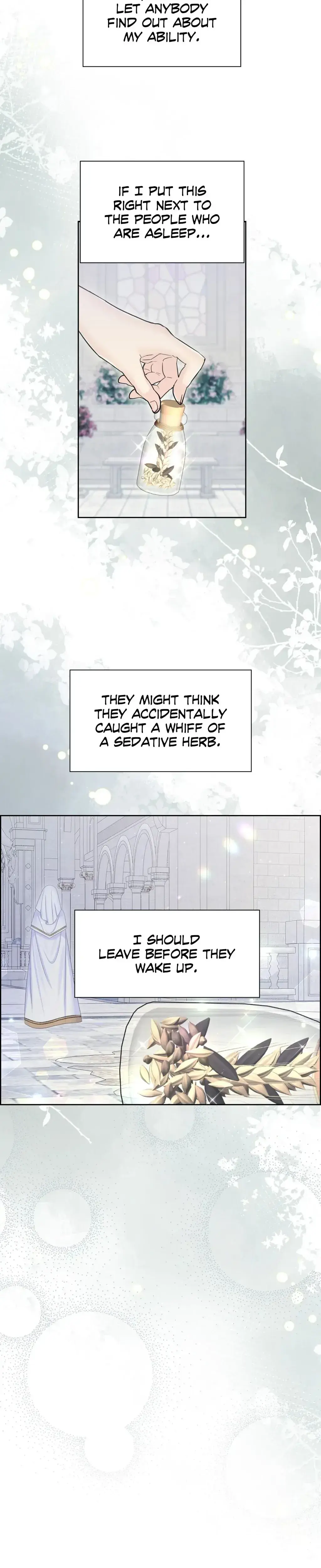 Royal Redemption Chapter 43 - Page 29