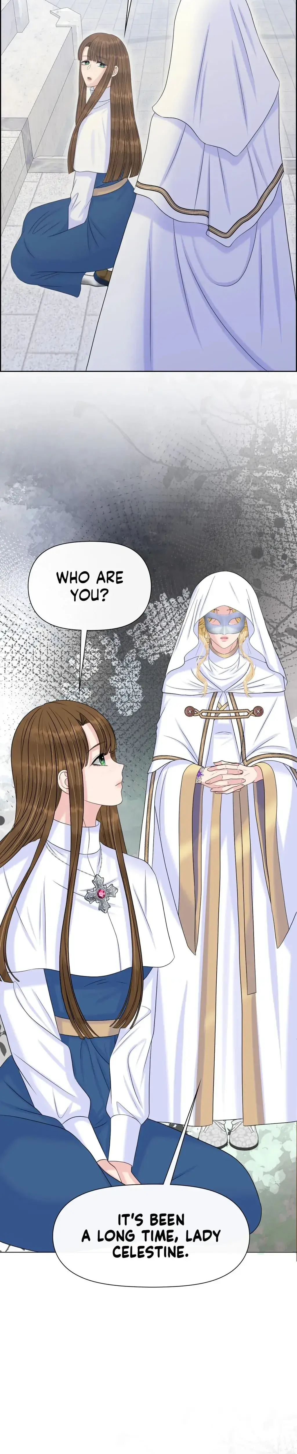 Royal Redemption Chapter 43 - Page 3