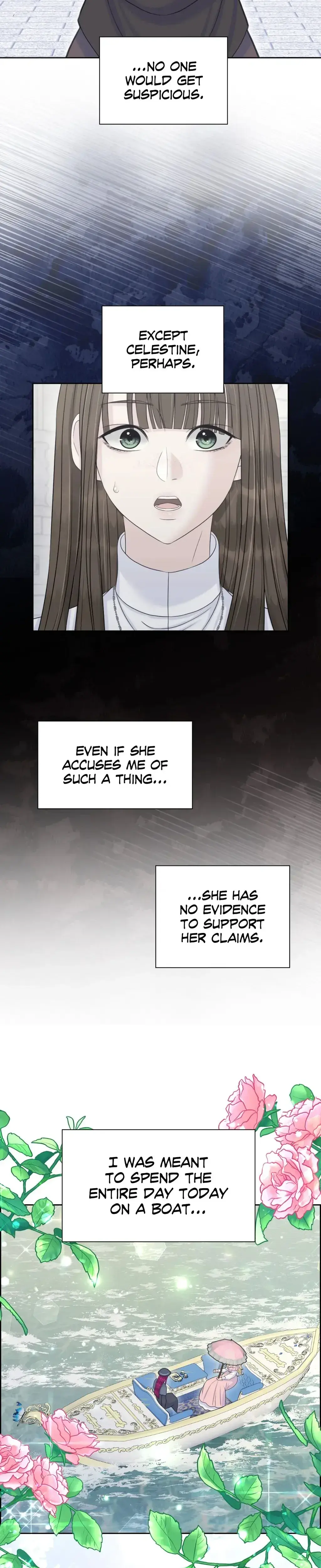 Royal Redemption Chapter 43 - Page 31