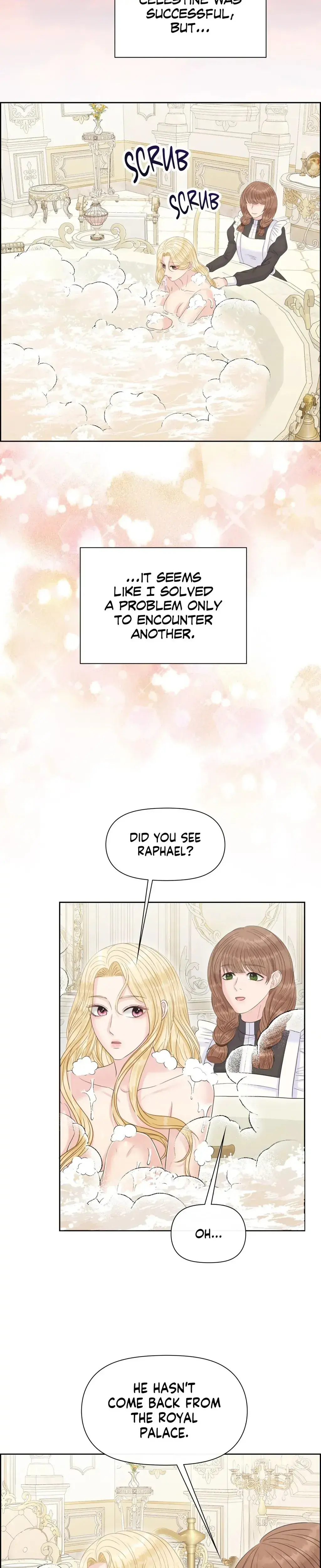 Royal Redemption Chapter 43 - Page 33