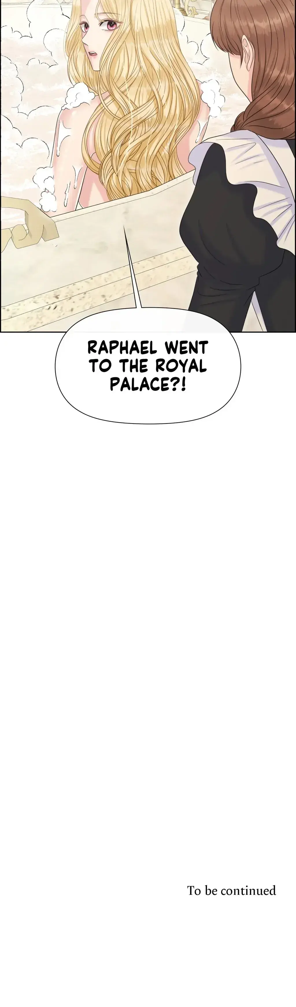 Royal Redemption Chapter 43 - Page 34