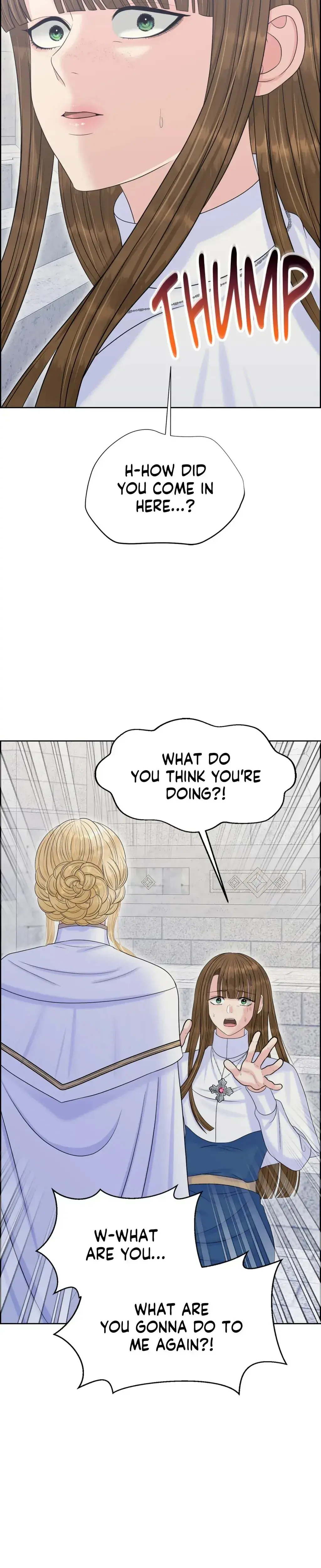 Royal Redemption Chapter 43 - Page 5