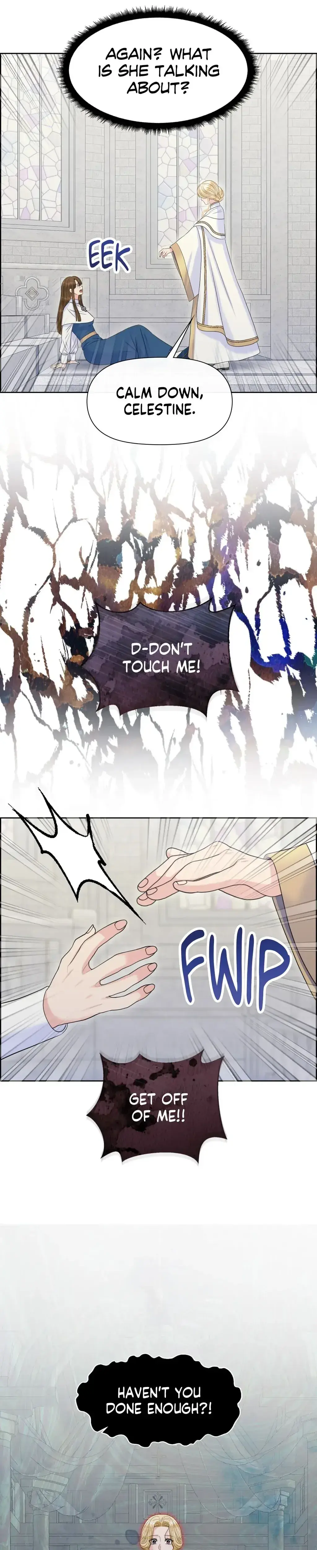 Royal Redemption Chapter 43 - Page 6