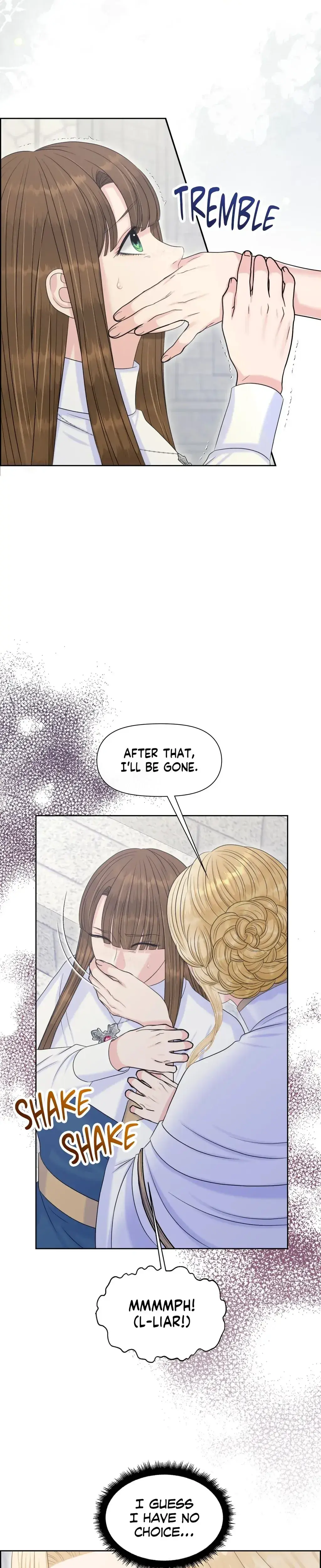 Royal Redemption Chapter 43 - Page 9