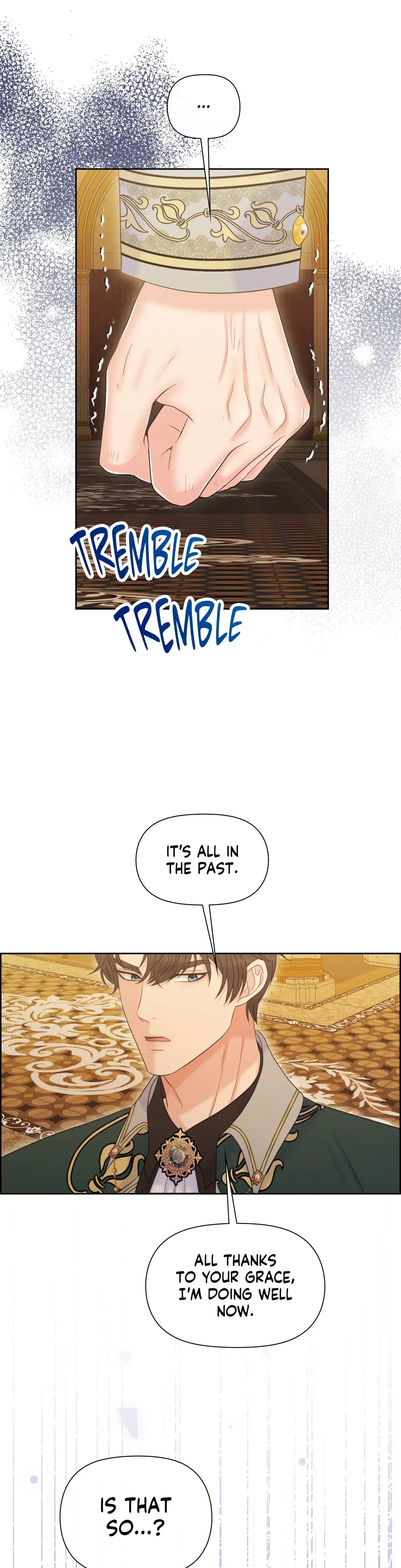 Royal Redemption Chapter 44 - Page 14