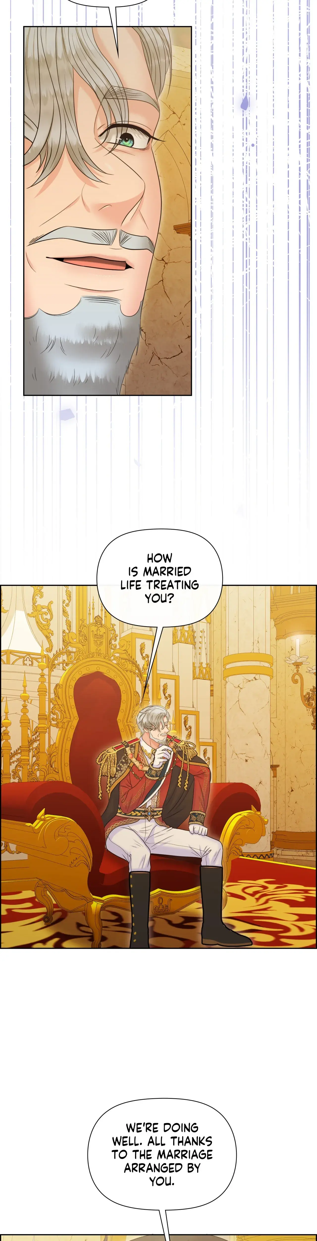 Royal Redemption Chapter 44 - Page 15