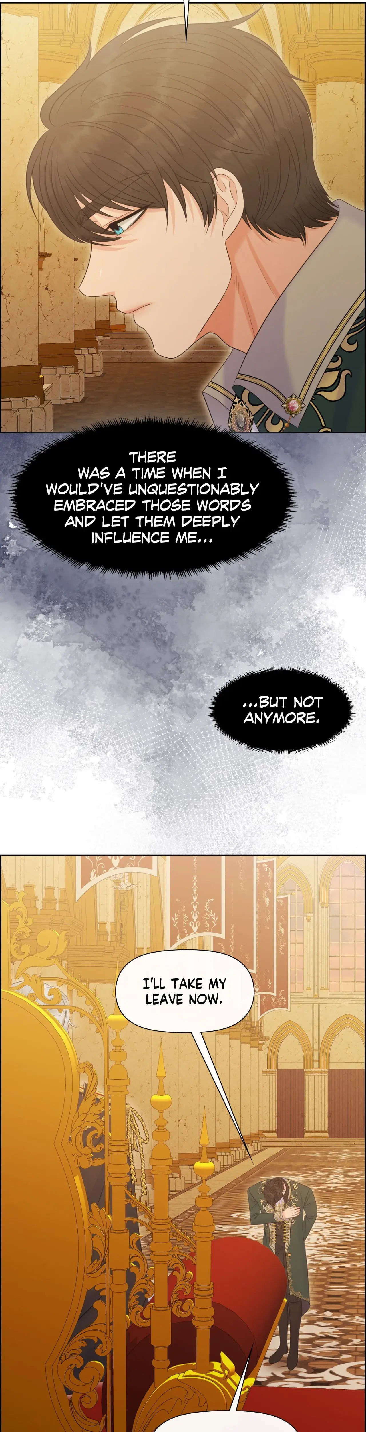 Royal Redemption Chapter 44 - Page 18