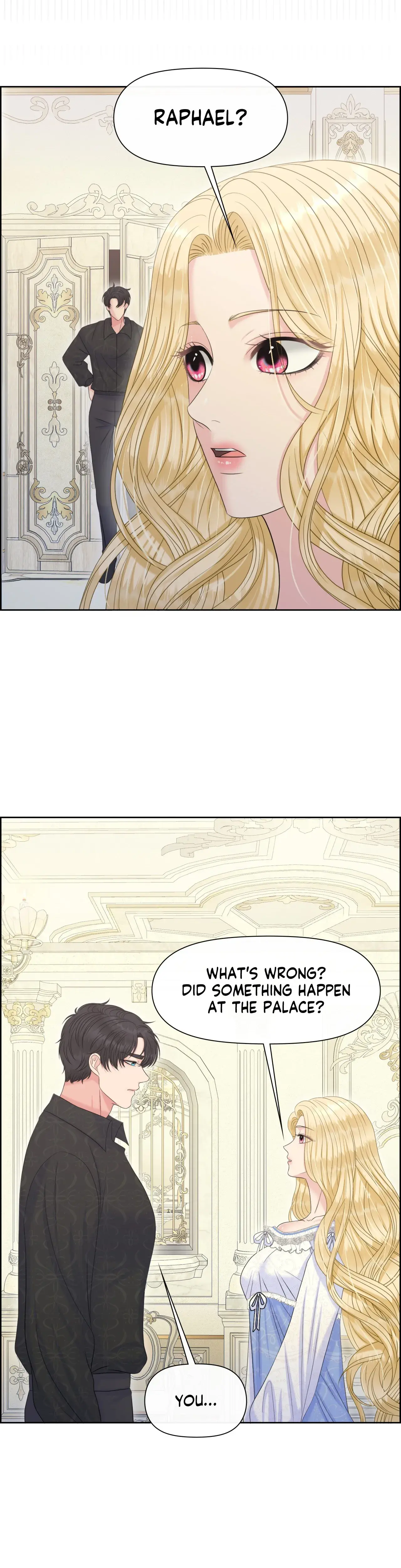 Royal Redemption Chapter 44 - Page 25