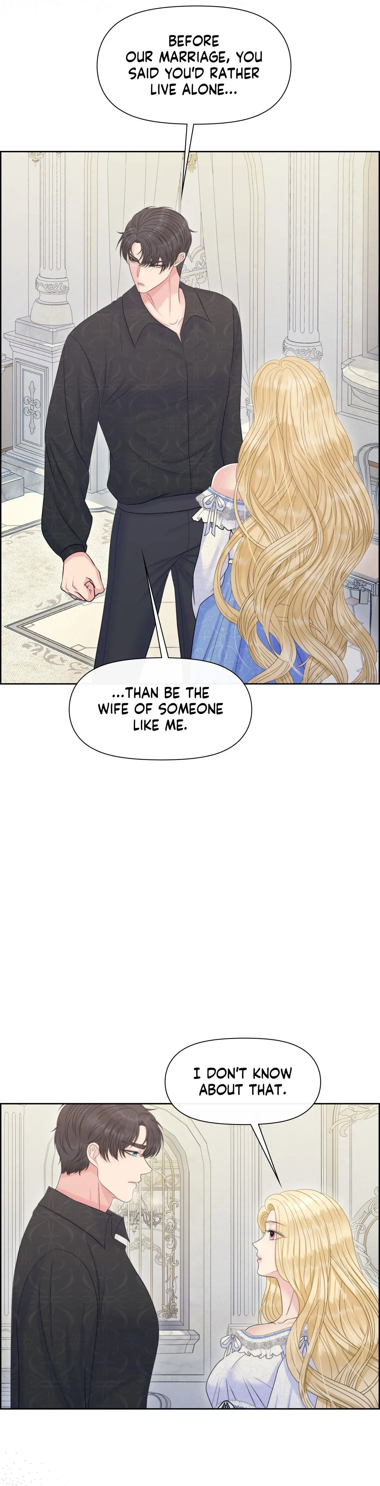 Royal Redemption Chapter 44 - Page 27