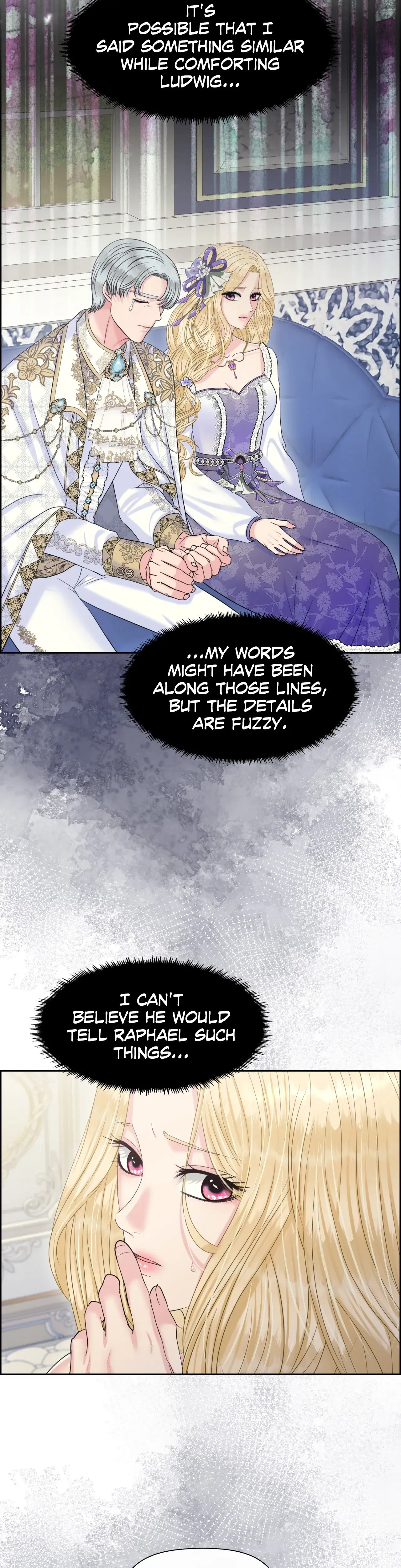 Royal Redemption Chapter 44 - Page 29