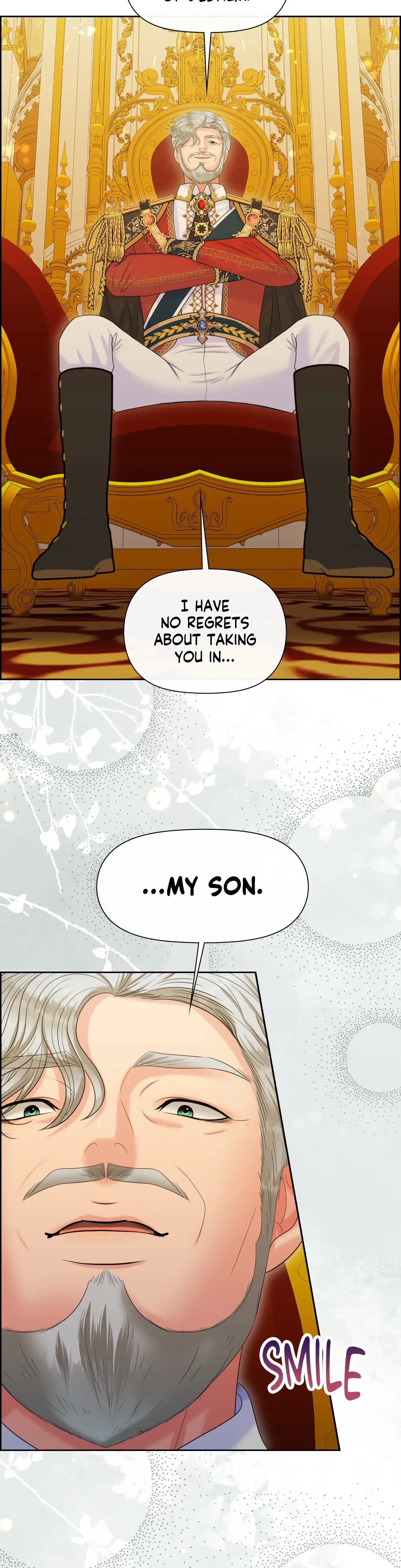 Royal Redemption Chapter 44 - Page 3