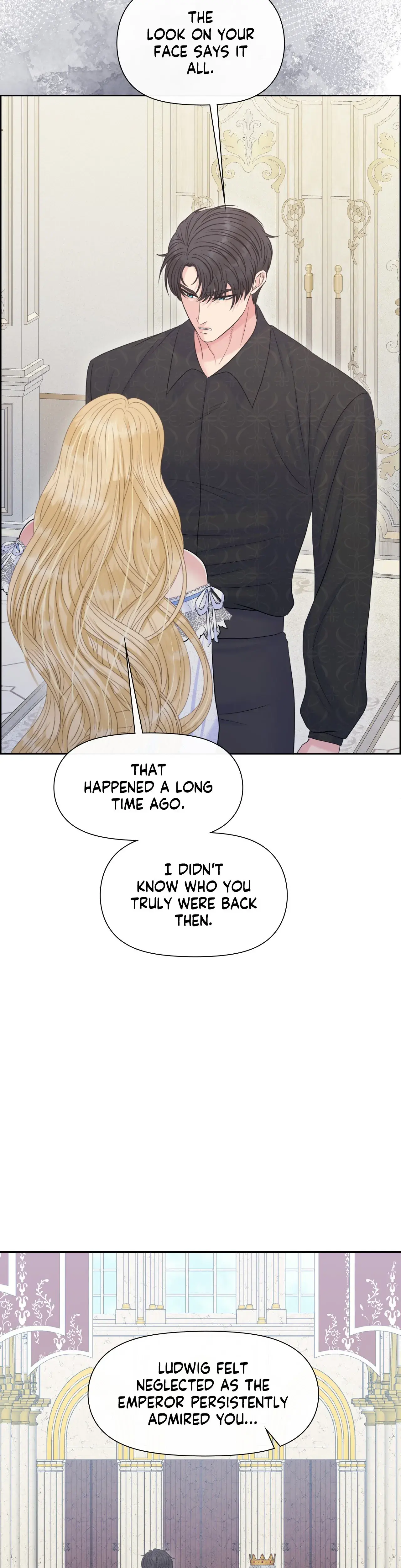 Royal Redemption Chapter 44 - Page 30