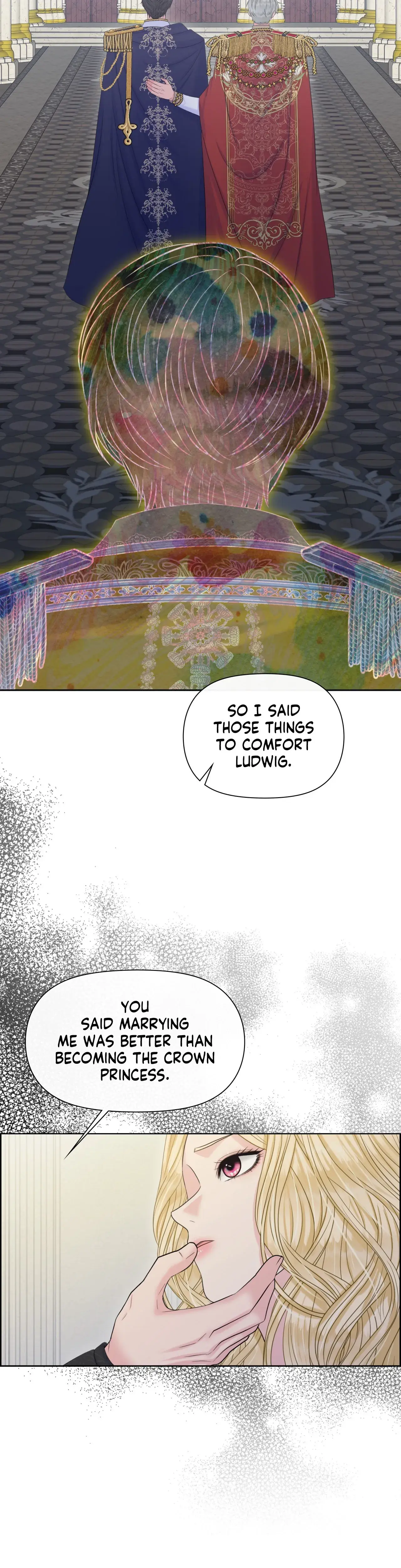 Royal Redemption Chapter 44 - Page 31