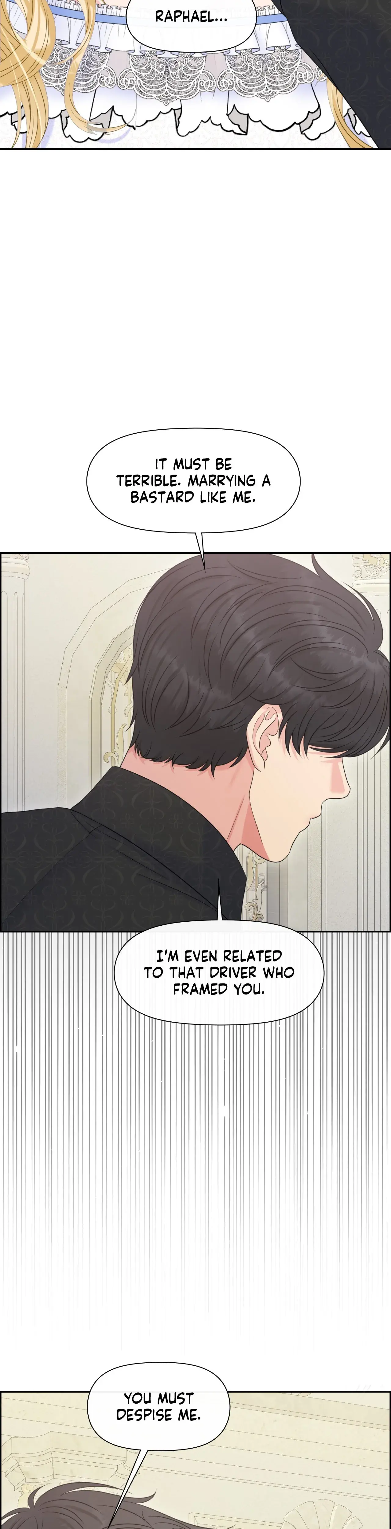 Royal Redemption Chapter 44 - Page 33