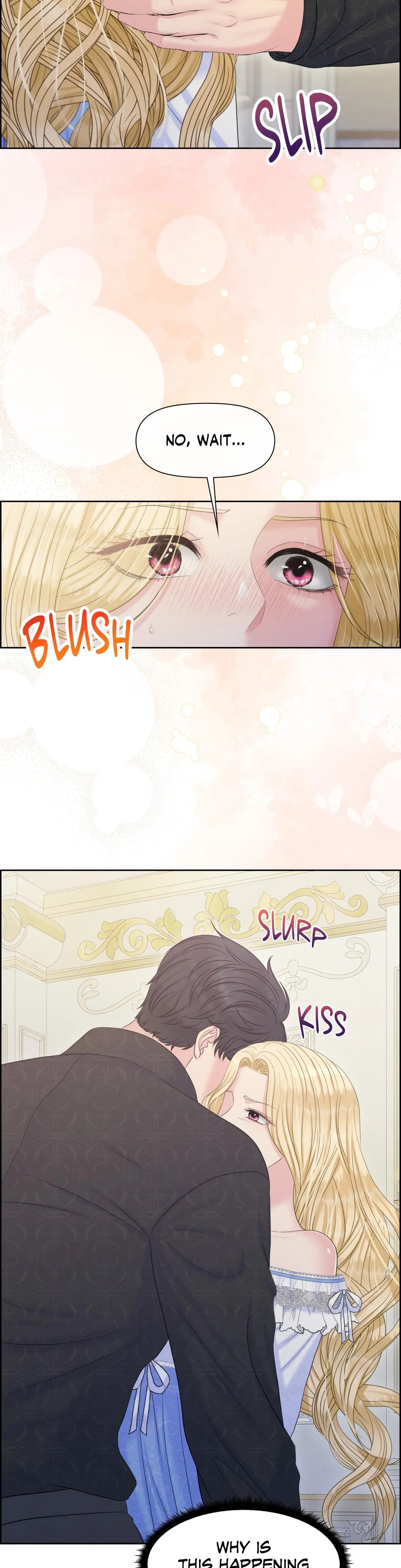 Royal Redemption Chapter 44 - Page 36