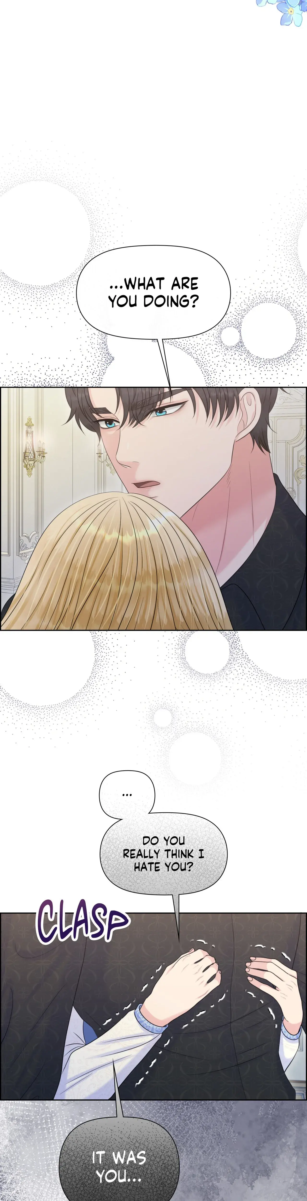 Royal Redemption Chapter 44 - Page 38