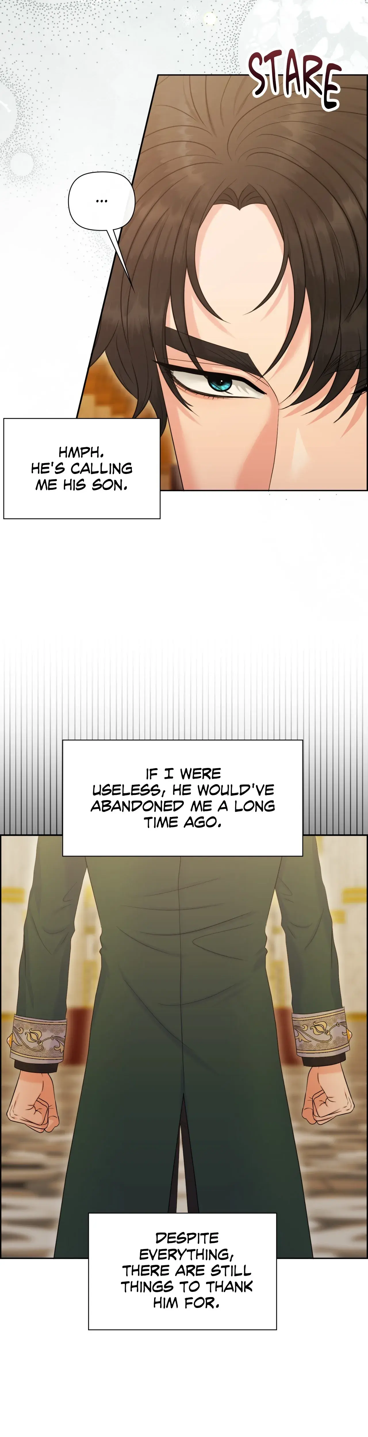Royal Redemption Chapter 44 - Page 4