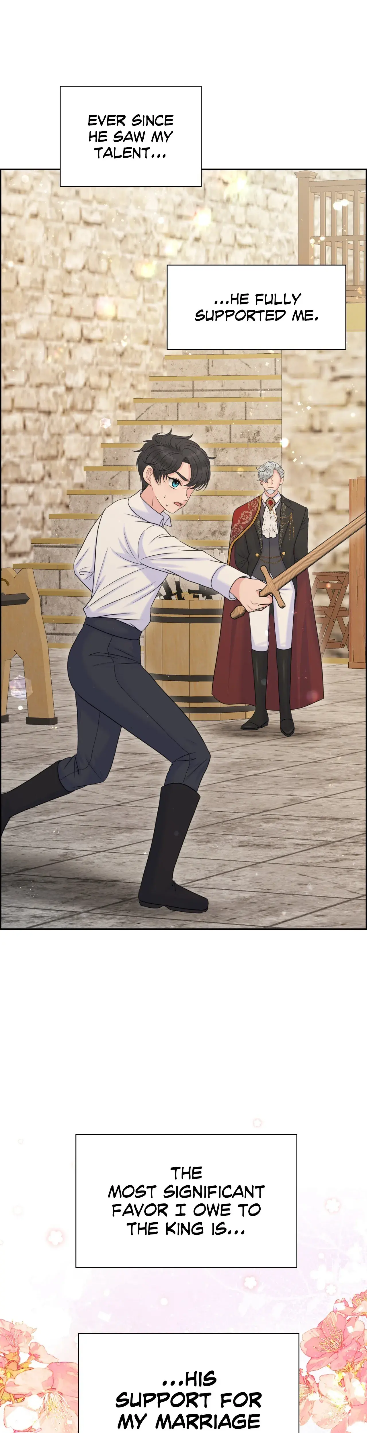 Royal Redemption Chapter 44 - Page 5