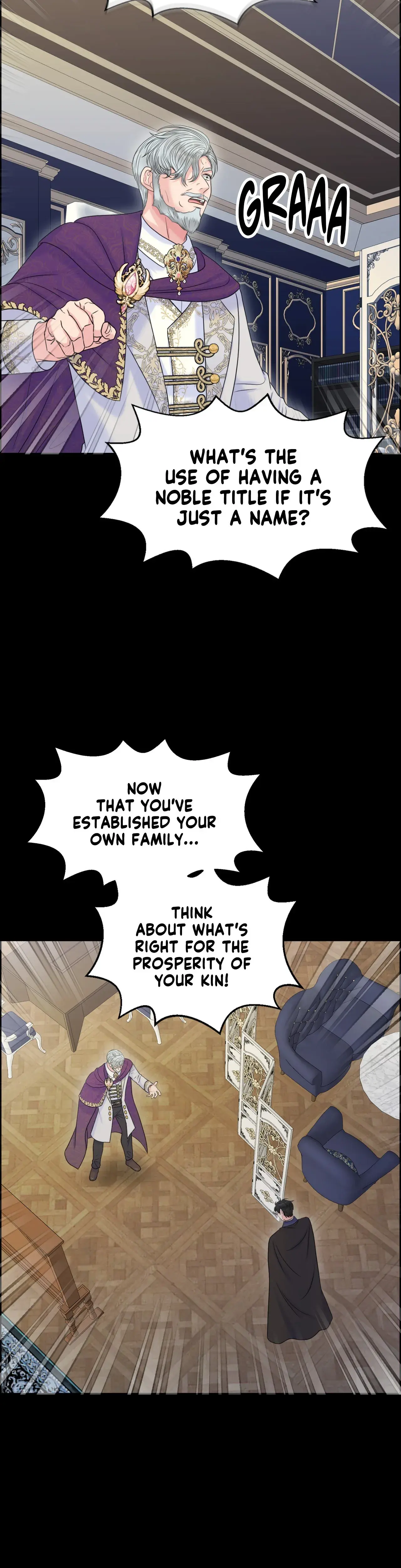 Royal Redemption Chapter 44 - Page 7