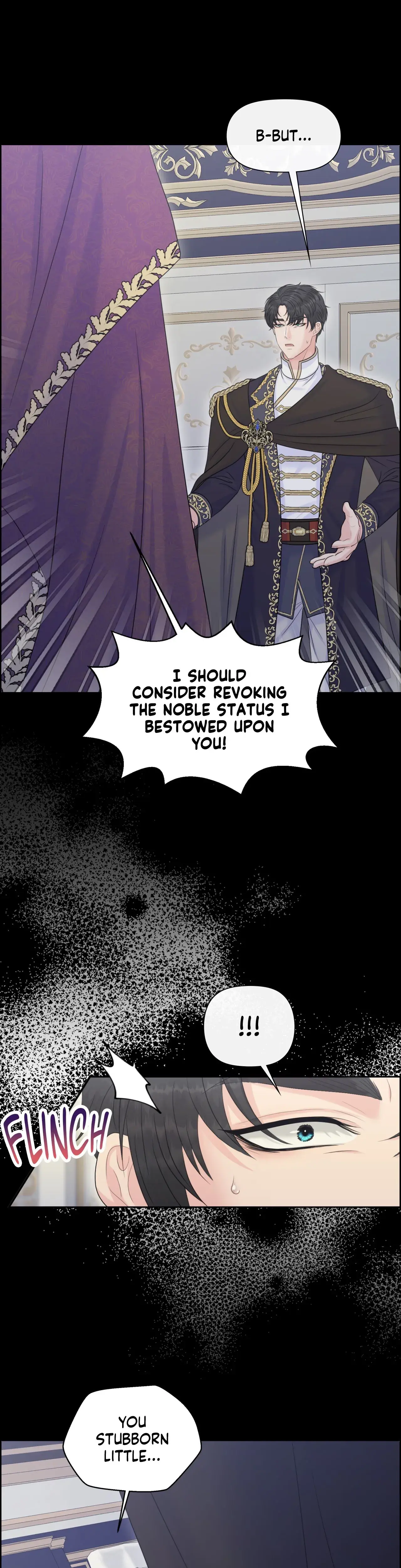 Royal Redemption Chapter 44 - Page 8